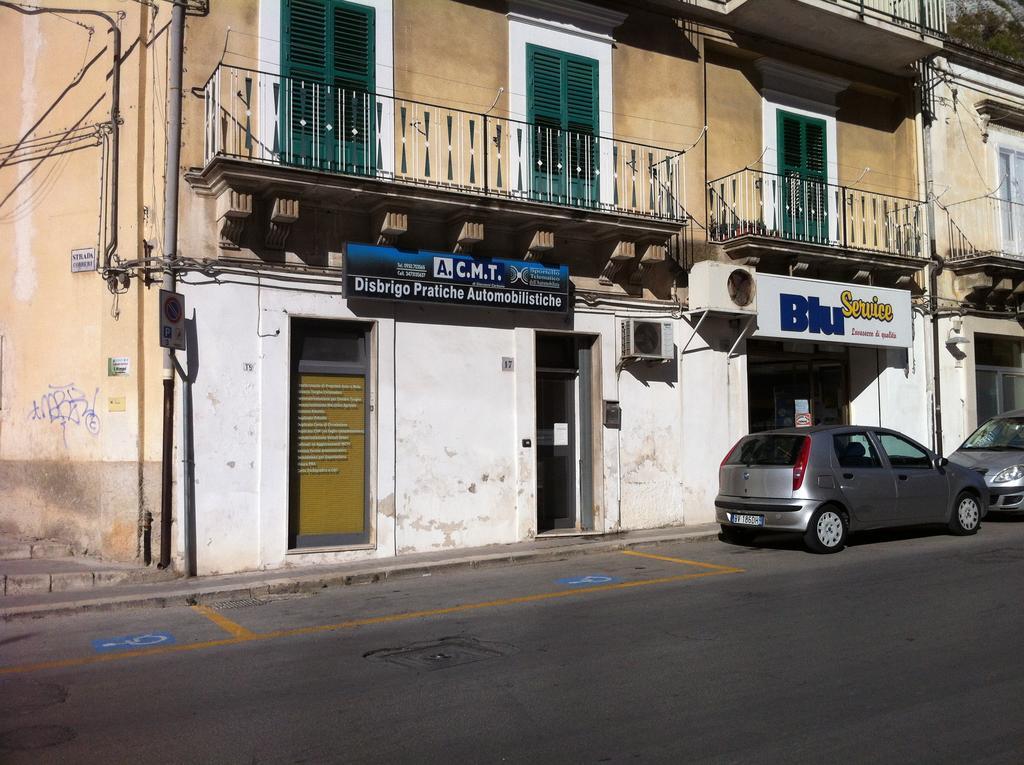 فيلا Casa Della Nonna موديكا المظهر الخارجي الصورة