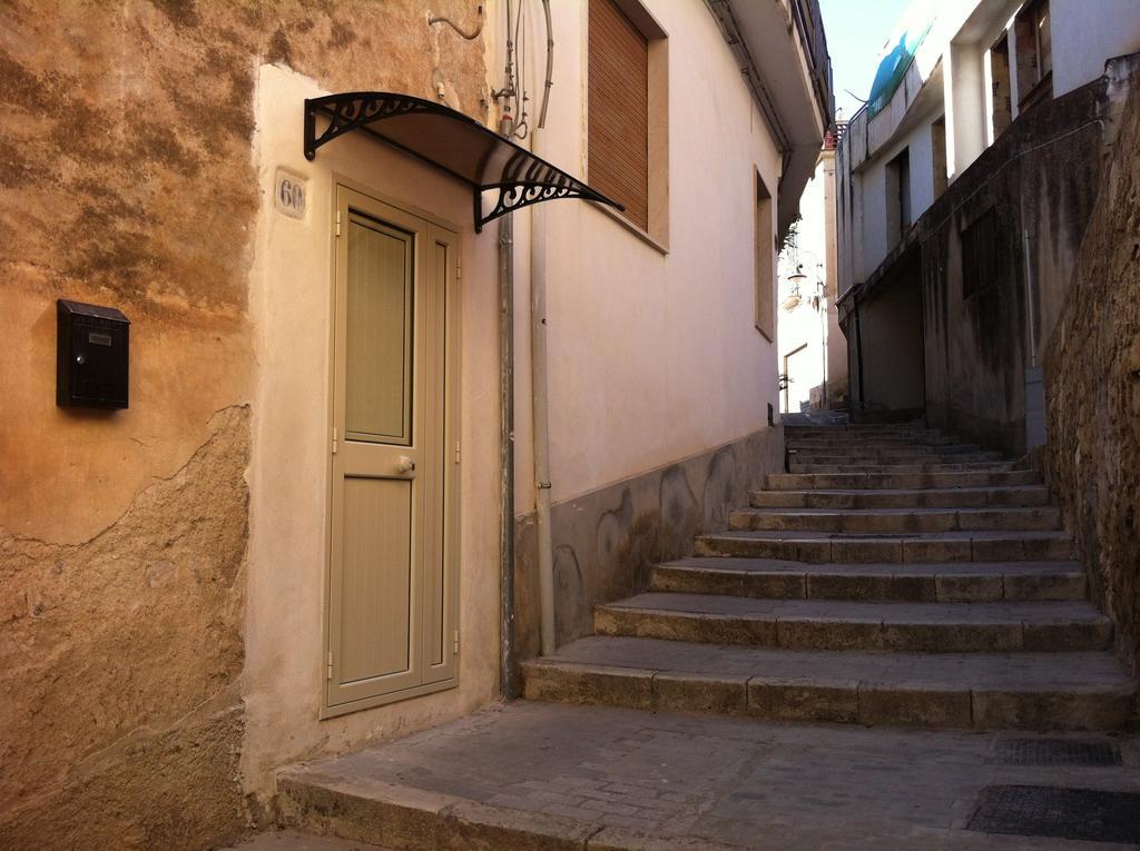 فيلا Casa Della Nonna موديكا المظهر الخارجي الصورة