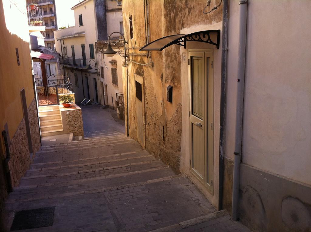 فيلا Casa Della Nonna موديكا المظهر الخارجي الصورة