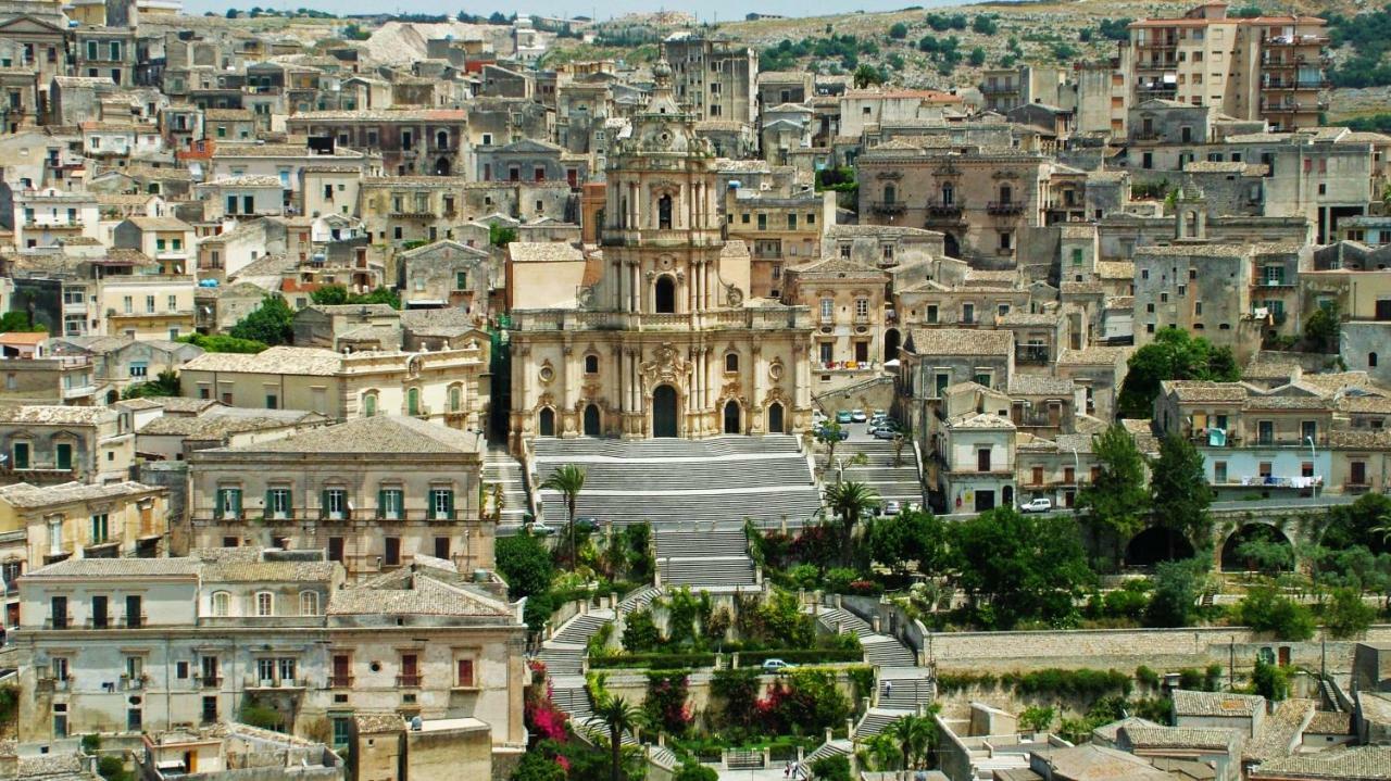 فيلا Casa Della Nonna موديكا المظهر الخارجي الصورة