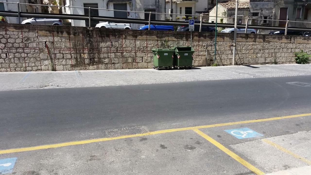 فيلا Casa Della Nonna موديكا المظهر الخارجي الصورة
