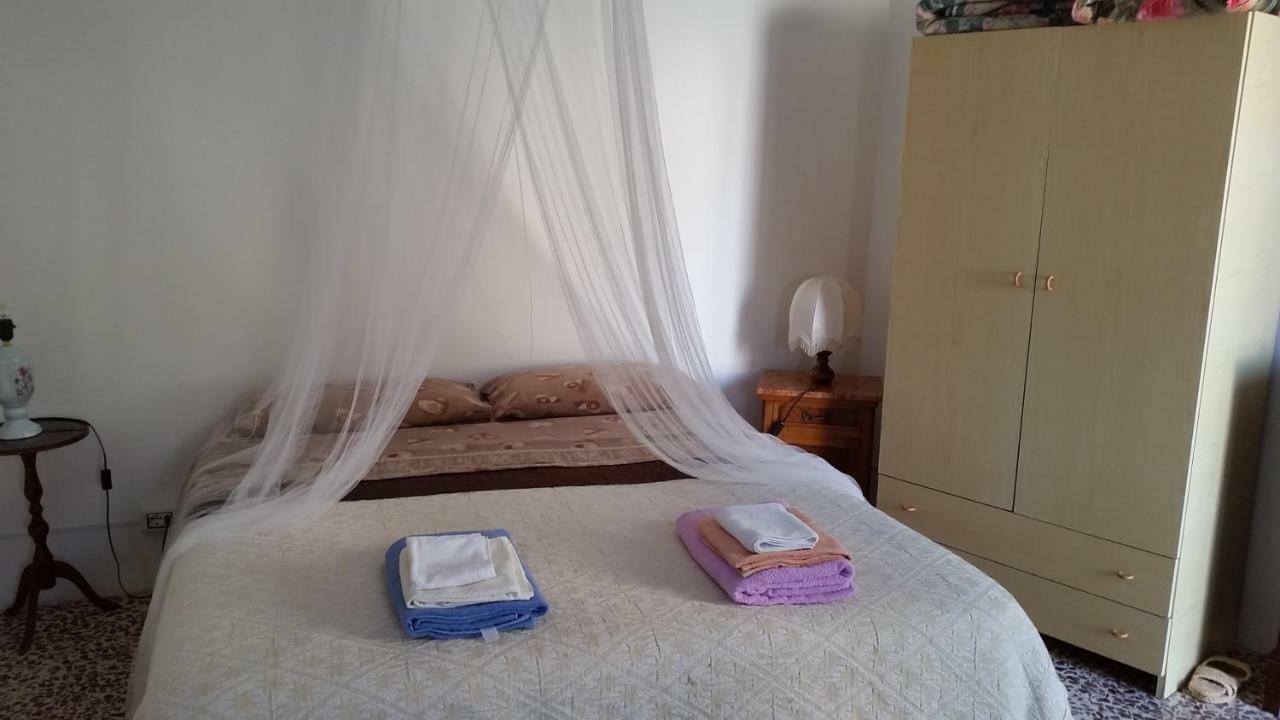 فيلا Casa Della Nonna موديكا المظهر الخارجي الصورة