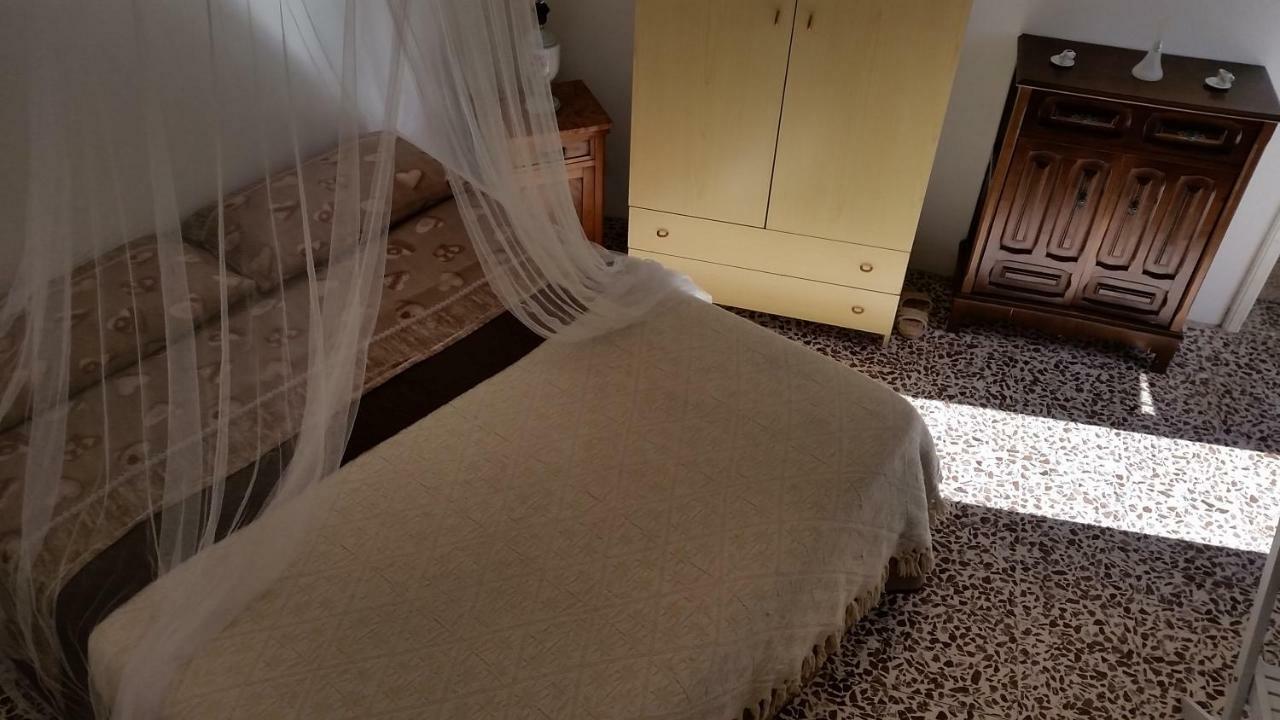 فيلا Casa Della Nonna موديكا المظهر الخارجي الصورة