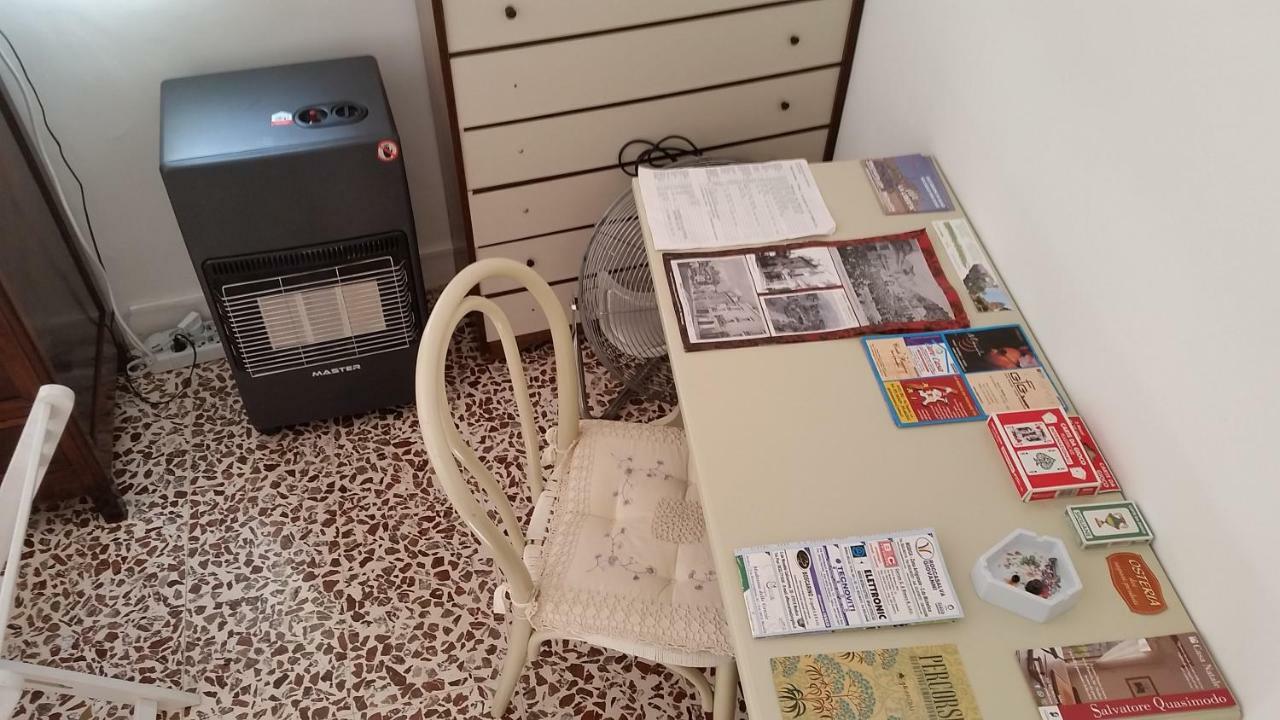 فيلا Casa Della Nonna موديكا المظهر الخارجي الصورة